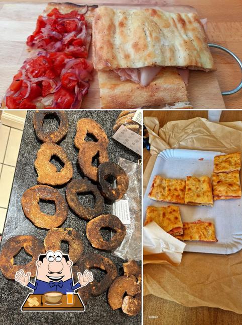 Platti al Forno a Legna Raparelli