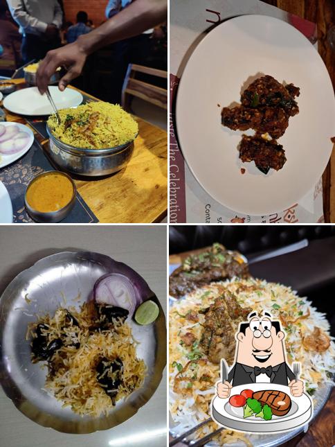 Steak at Kodi Kura Chitti Gaare, Nallagandla