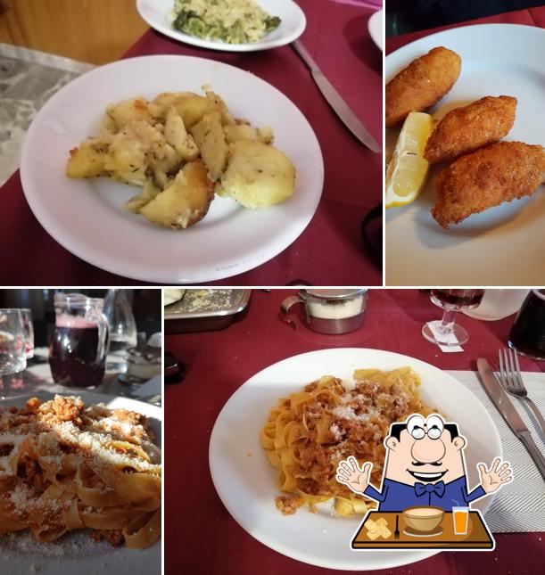 Cibo al La Rana