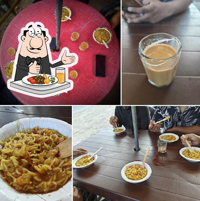 Mohan Maggi Point