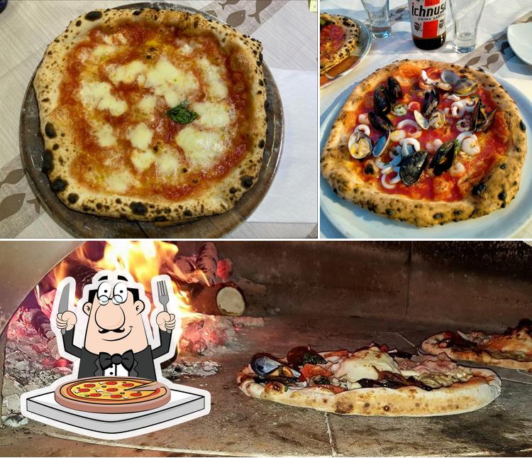 Ordina una pizza a Mr. Ugo Pizzeria Vesuvio2