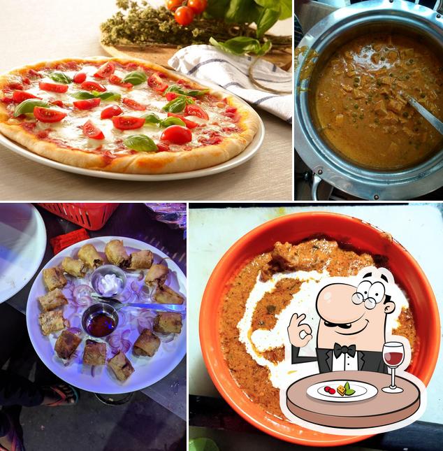 Phartiyal Pizza Corner