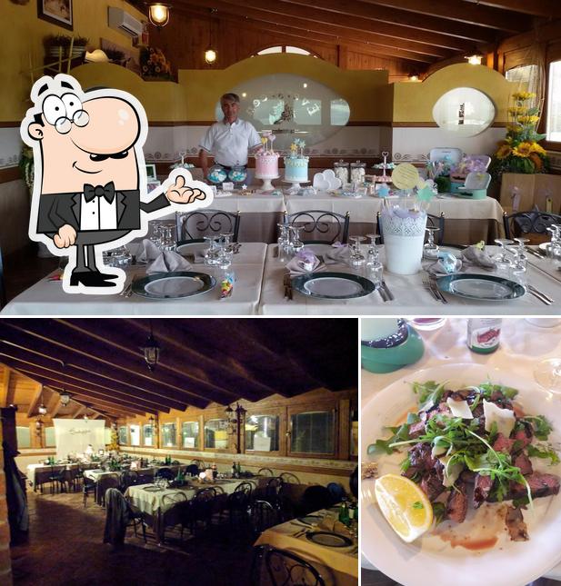 Pizzeria Ever Green Di Petrone Maria