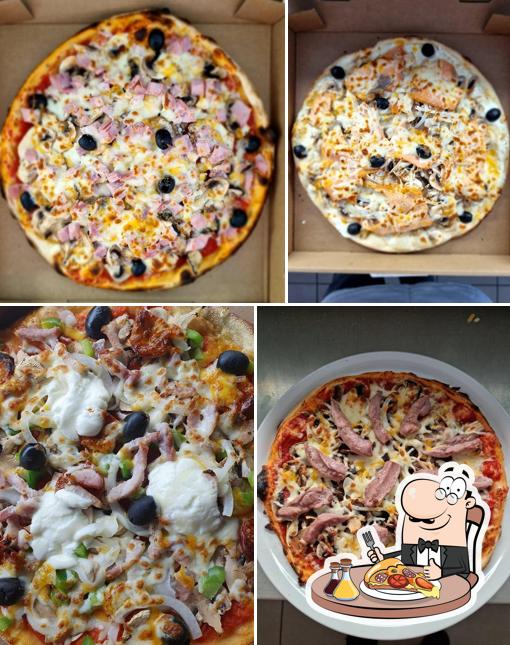Pizzeria L' Armana