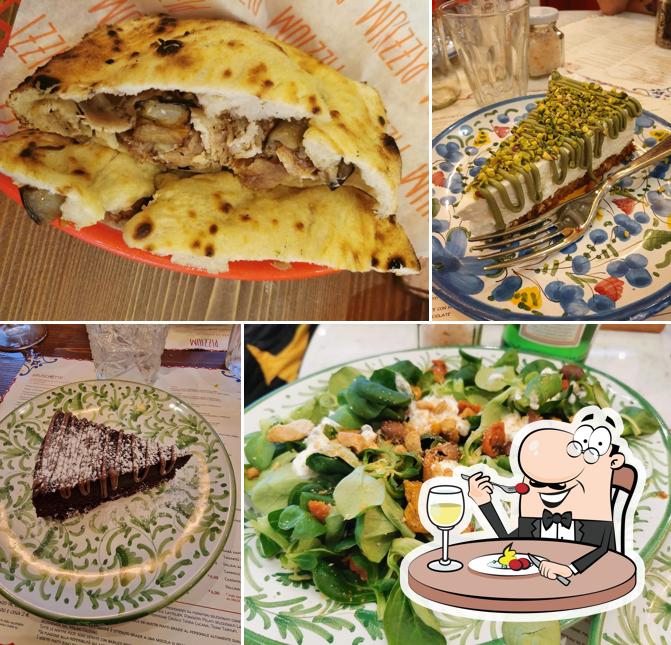 Pizzium - Torino Corso Matteotti