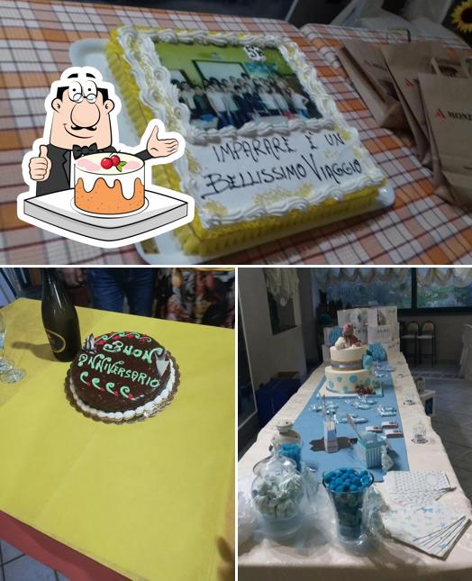 Ecco una foto di Ristorante Pizzeria Da Salvatore