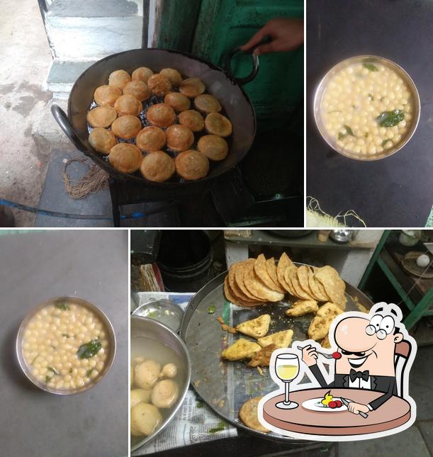 Roop Ji Nasta Centre