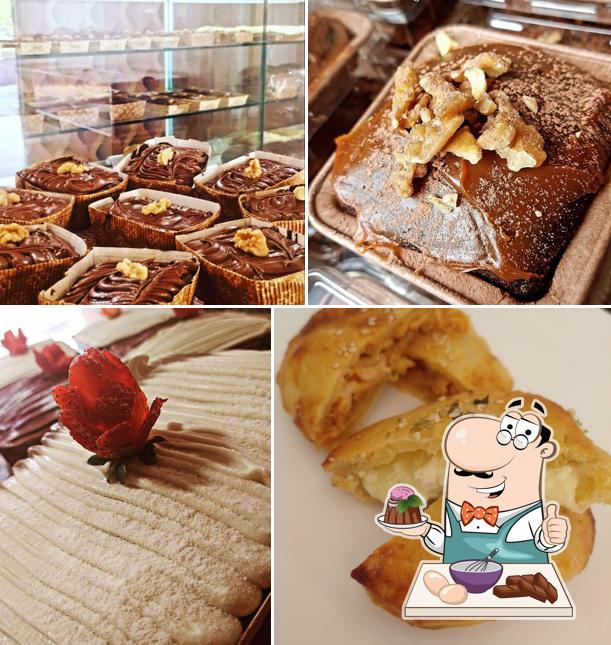Sabor e Arte Bistrô