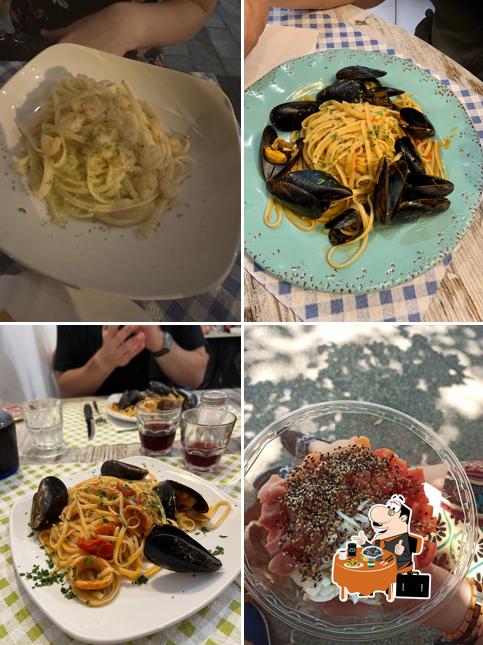 Cozze al Street Food Savona