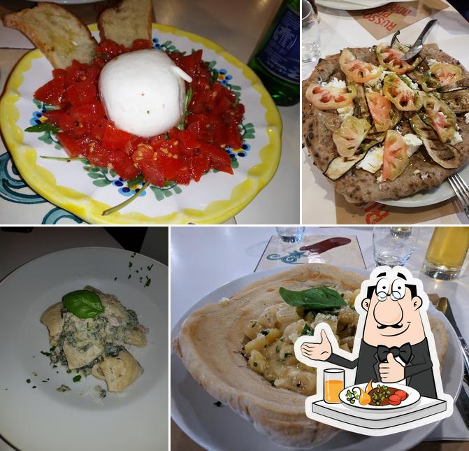 Rossopomodoro Afragola