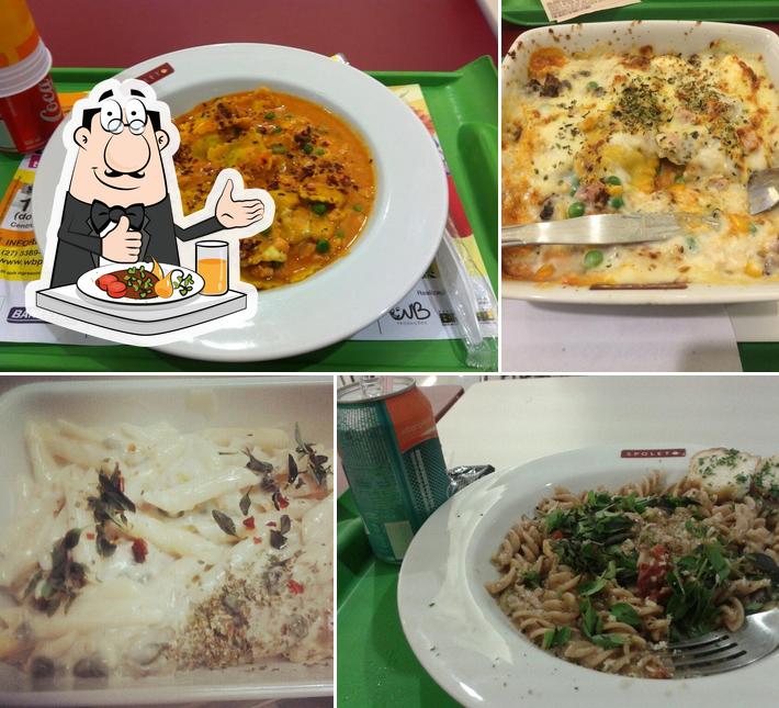 Restaurante Spoleto