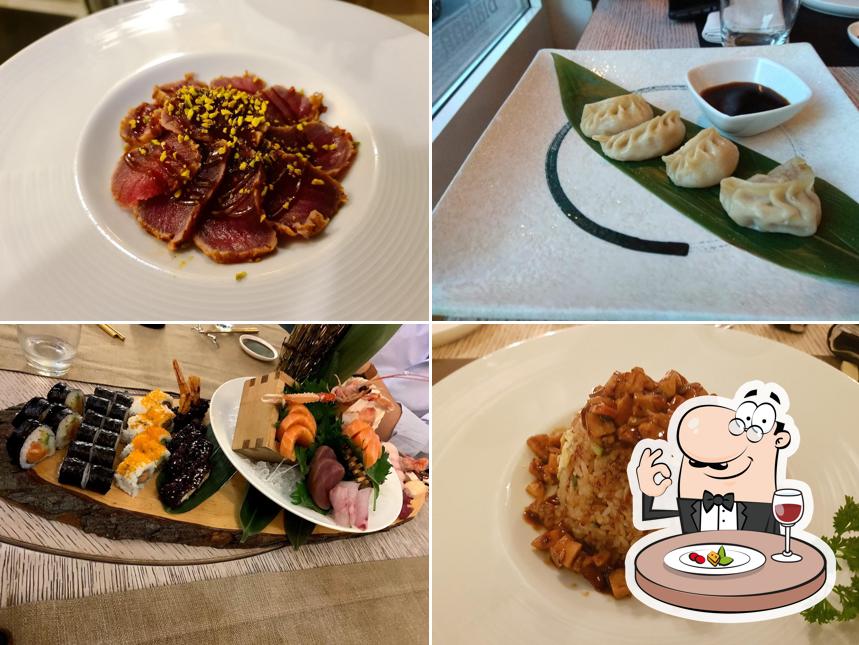 YUMÈ Nippon Restaurant
