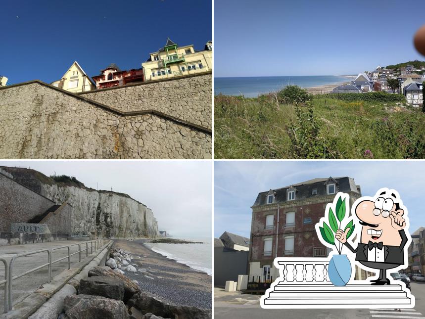 AUX VENTS ET MAREES