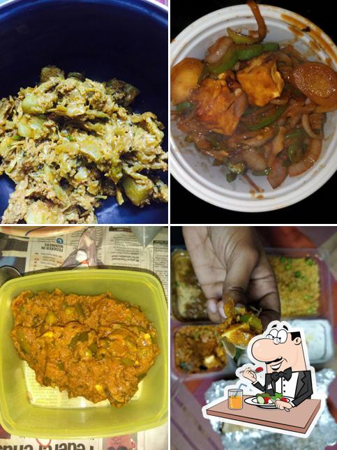 Food at Shirdi Food & Snacks