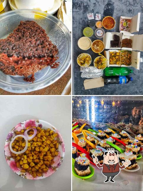 Meals at AB's - Absolute Barbecues Marathahalli, Bangalore