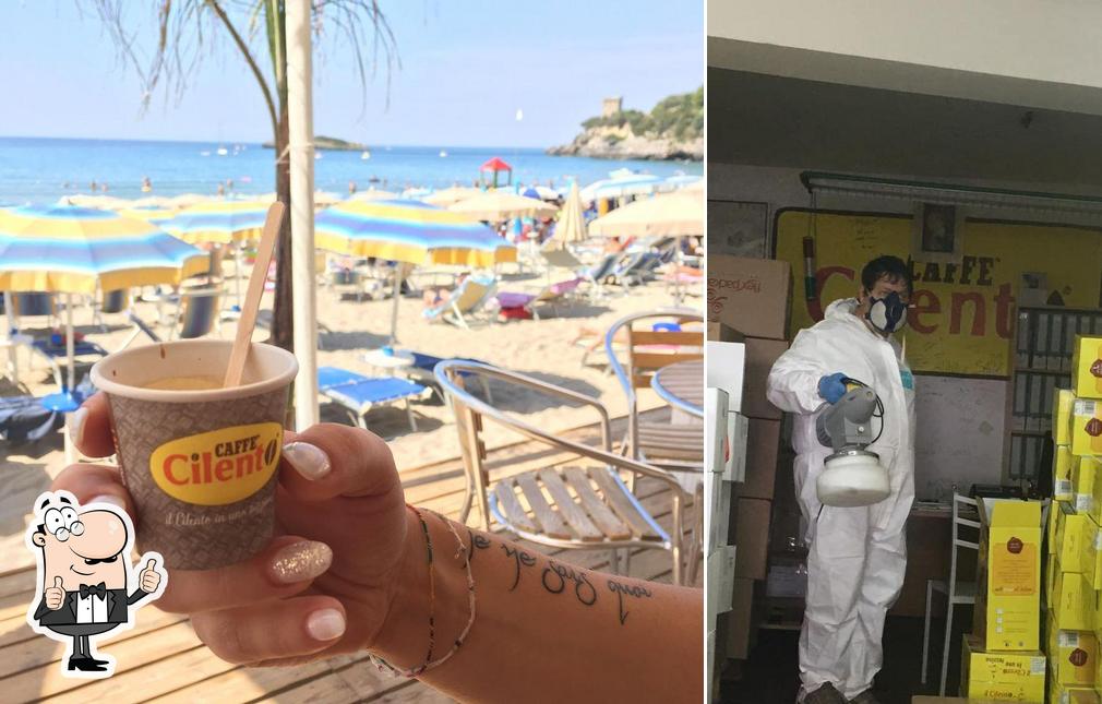Ecco un'immagine di Caffè Cilento