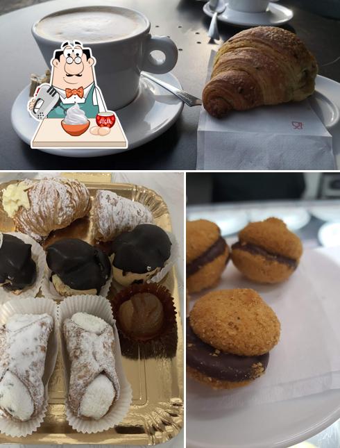 Pasticceria Gran Paradiso