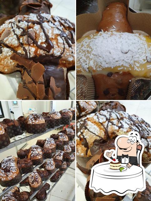 Panificio Tre Sorelle