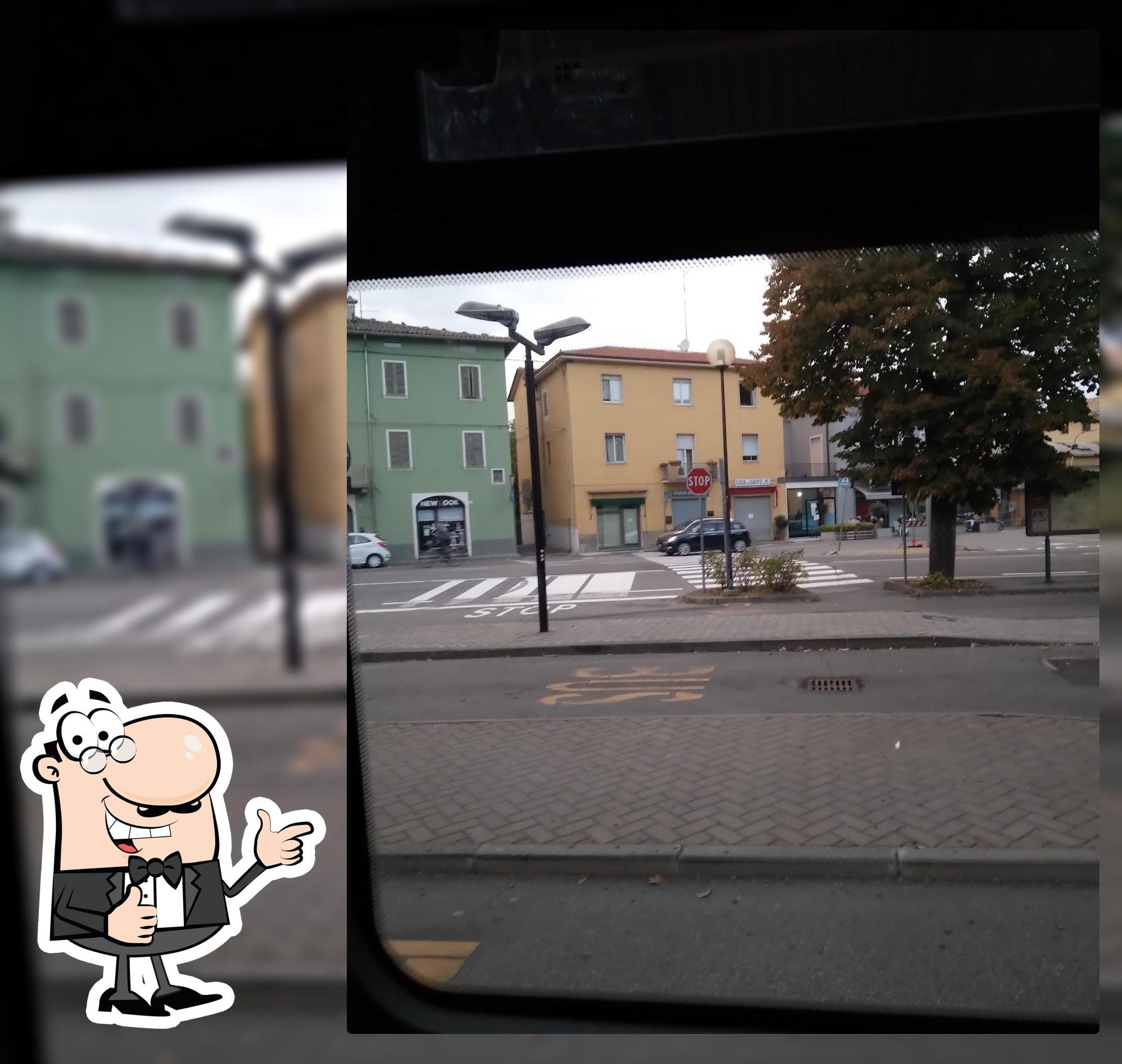 Casa del Caffè foto