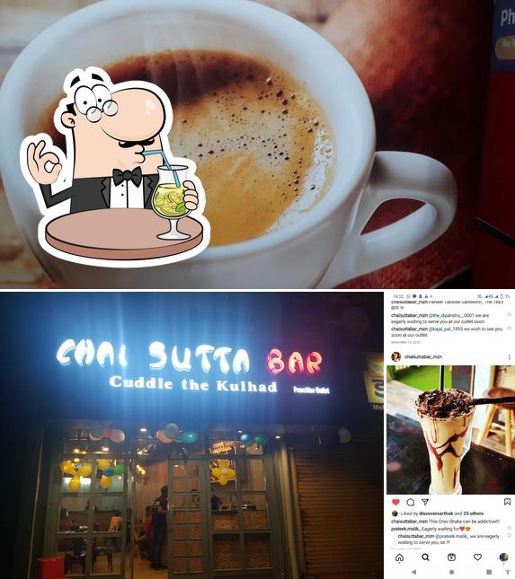Chai Sutta Bar