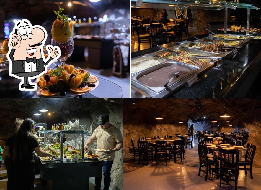 Churrascaria Belvedere
