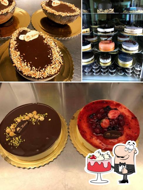 Ecco un'immagine di Gelateria la Medicea