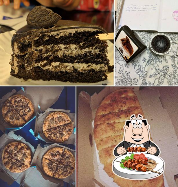 Domino's Pizza Hampankatta, Mangaluru