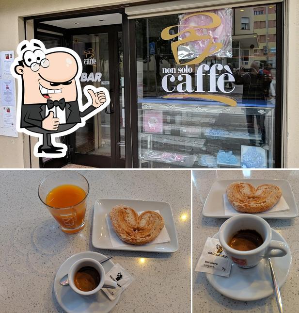 IQOS RESELLER - Bar Tabacchi Non Solo Caffè, Oderzo