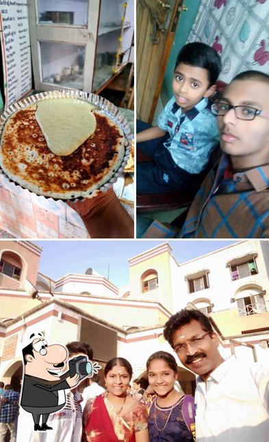Panchavathi Tiffin Center picture