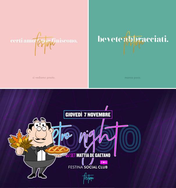 Vedi la foto di Festina