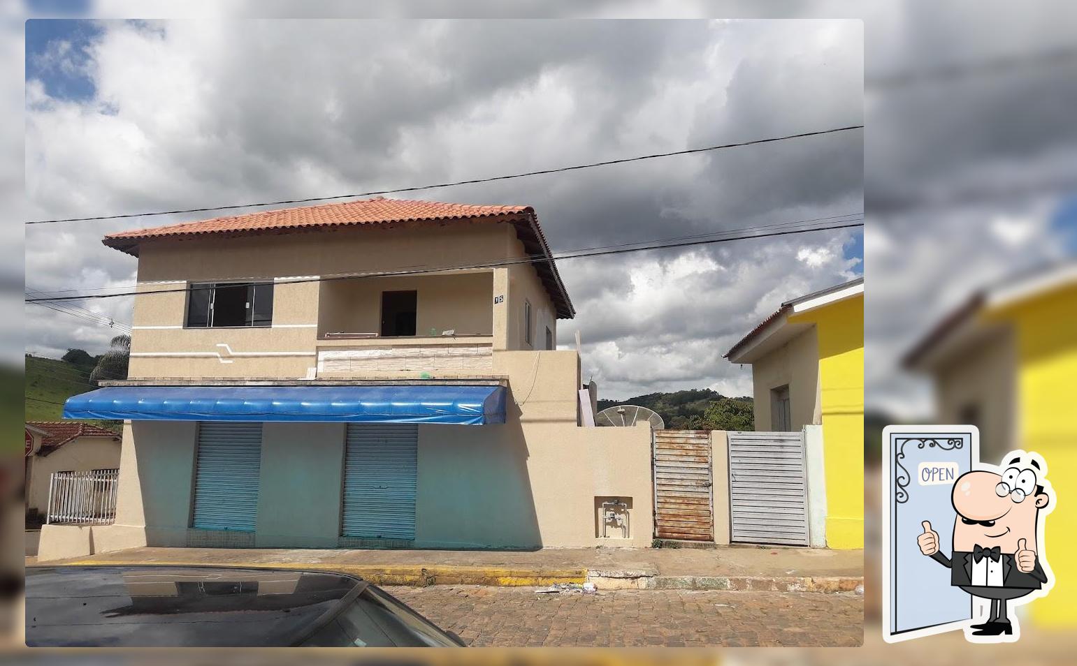 Lanchonete do Tijoão (João do Toti)