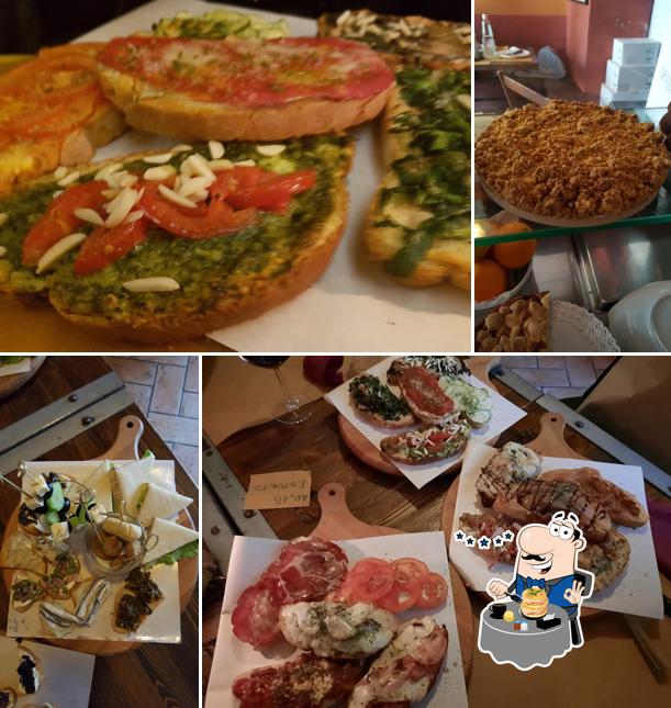 Taverna I Tre Mori