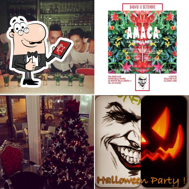 Foto di Thejoker Coffi Club