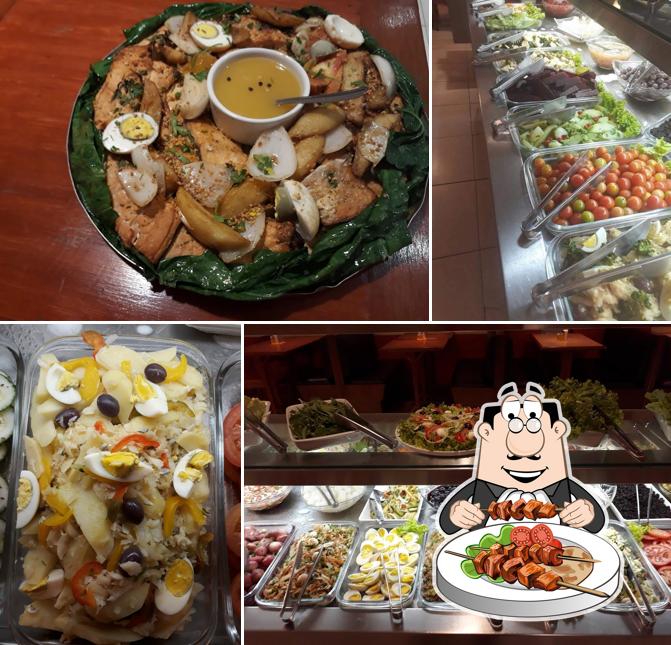 RESTAURANTE E PIZZARIA BRASIL 44