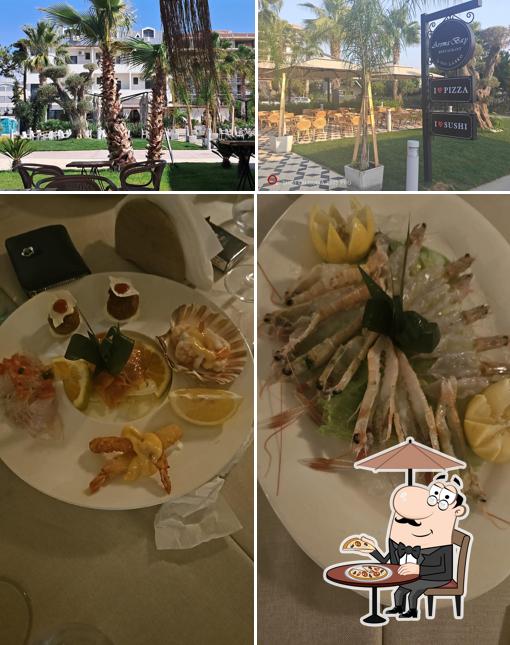 Aroma Bay