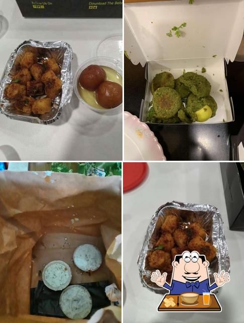 Behrouz Biryani Mahakali FC