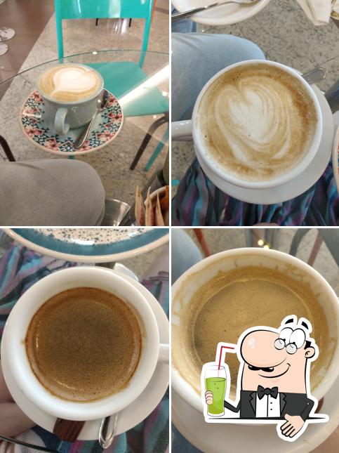 Café Ventura