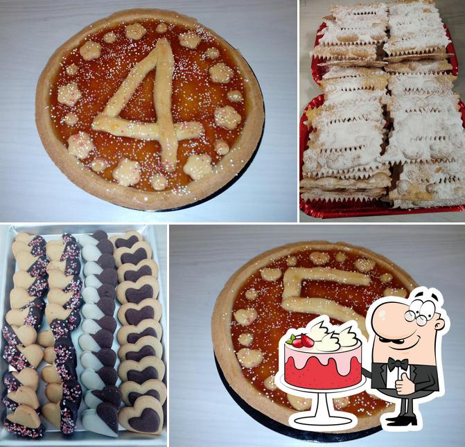Vedi questa foto di Nuovo Miro Snc - Panificio-Pasticceria di Maggioni R. & Bado M