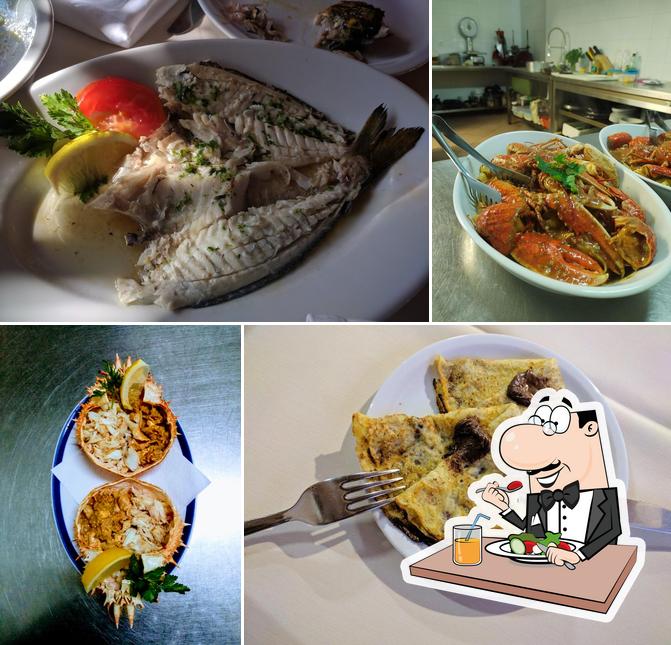 Restaurant Golf