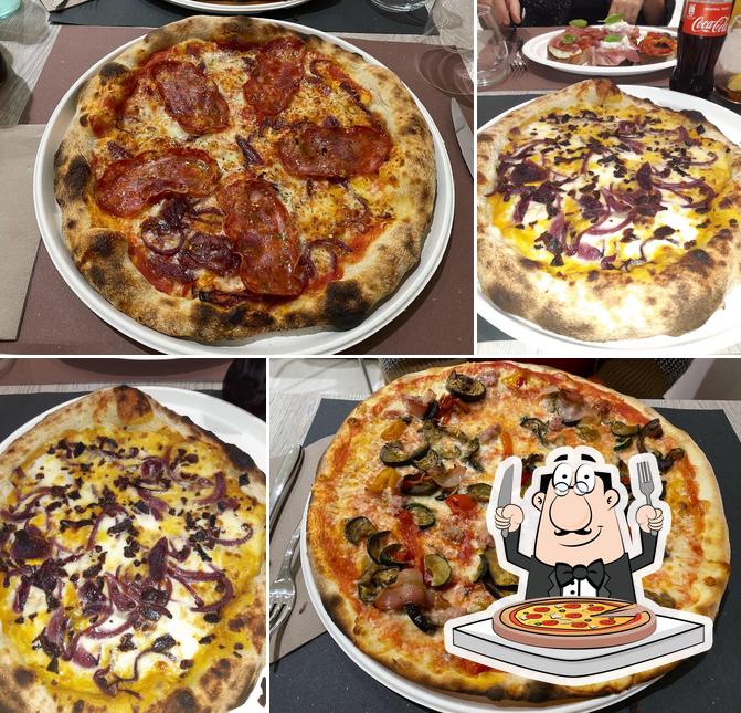 Gustami - pizza & delivery