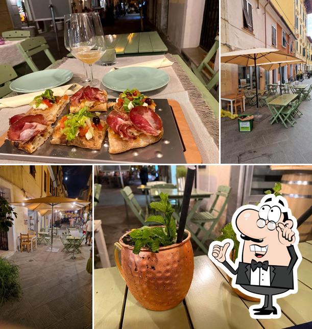 Helios Taverna greca