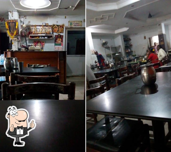 Hotel Ganesh Vilas