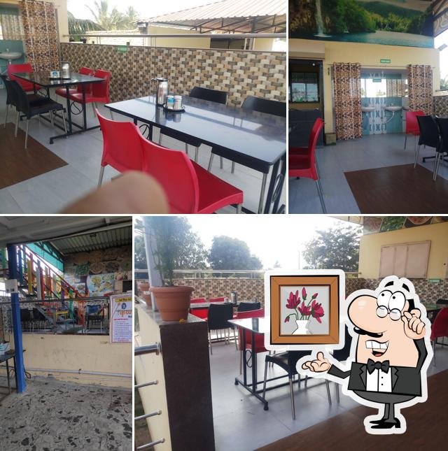 Hotel Shivsagar Pure Veg