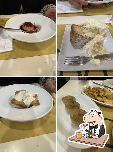 Cibo al La Butaiga Ex Tigrai