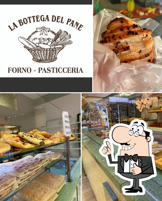Vedi questa foto di La Bottega Del Pane Di Calzolari Alessandra