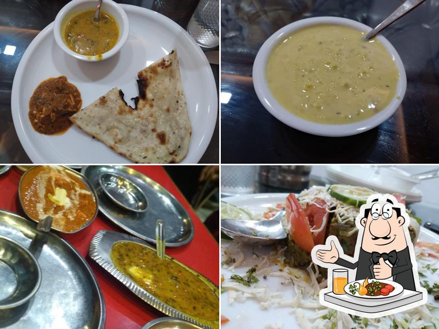 Maa ambey restuarant & lodge