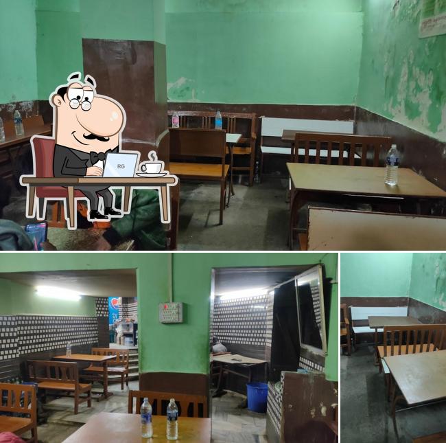 Manjhi Hotel