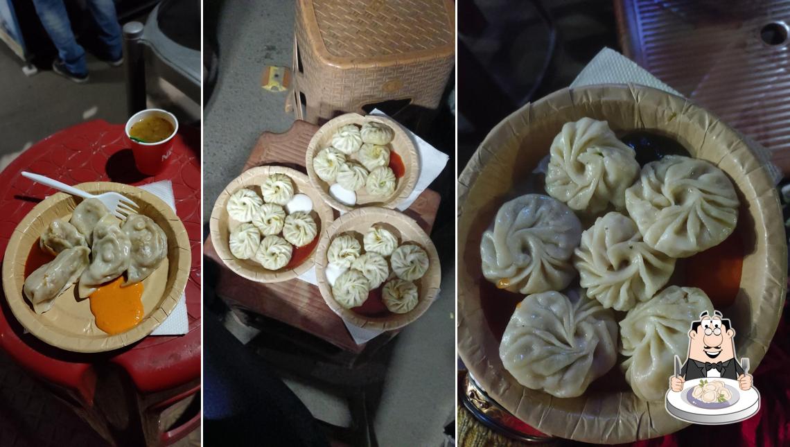 Nepali Tasty Momo