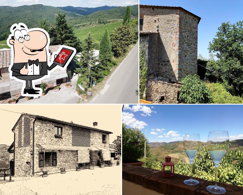 Osteria il bandito