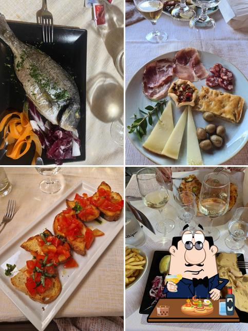 Ristorante Pizzeria Bar Guido - Camping Capo Ferrato